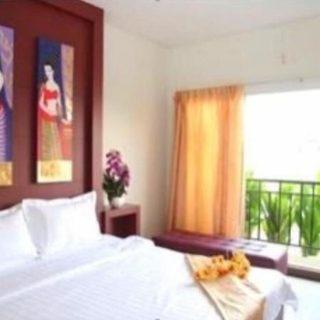 Asia Resort Kaset Nawamin Bangkok Exterior photo