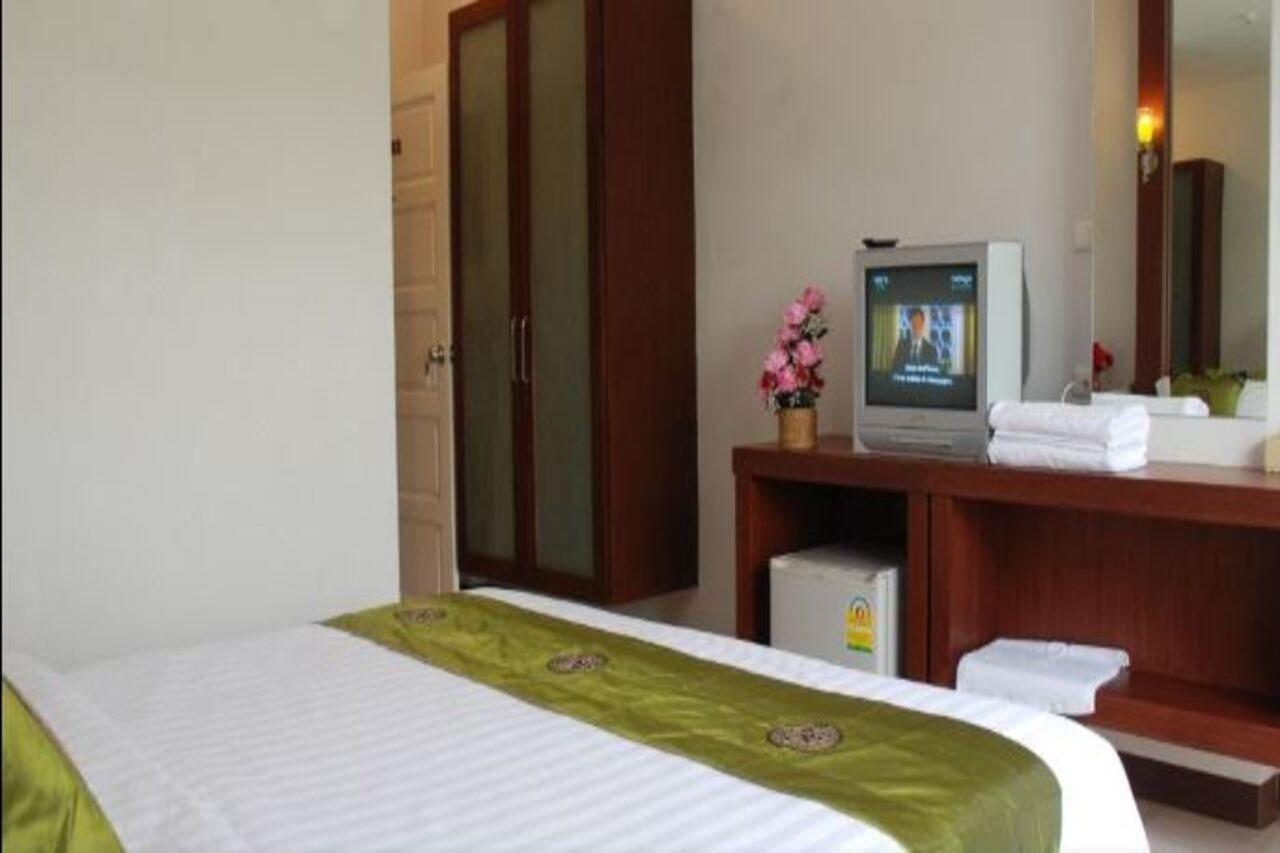 Asia Resort Kaset Nawamin Bangkok Exterior photo