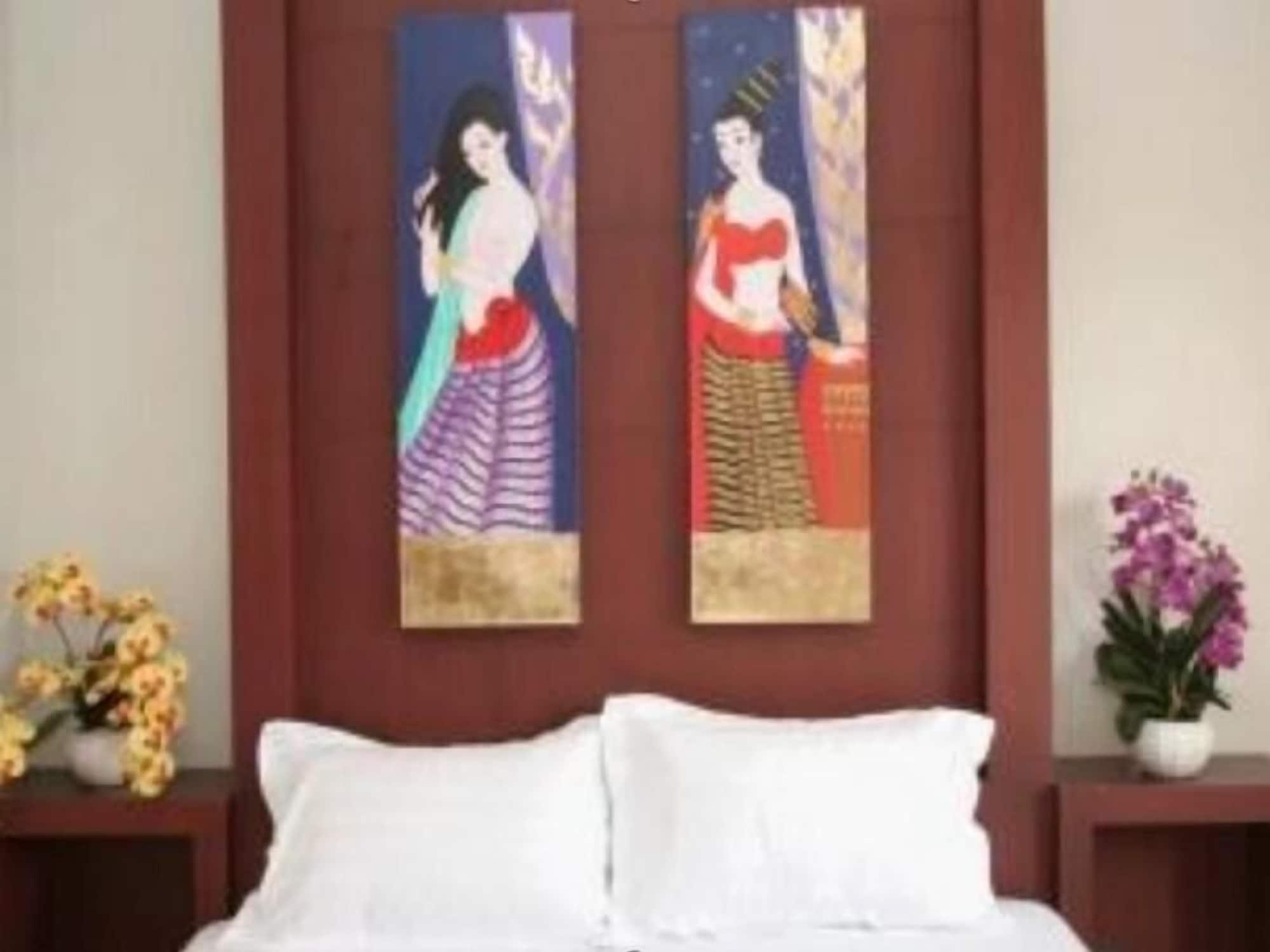 Asia Resort Kaset Nawamin Bangkok Exterior photo
