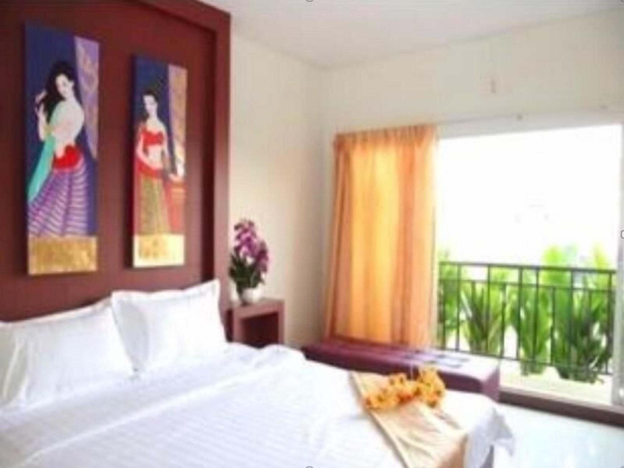 Asia Resort Kaset Nawamin Bangkok Exterior photo