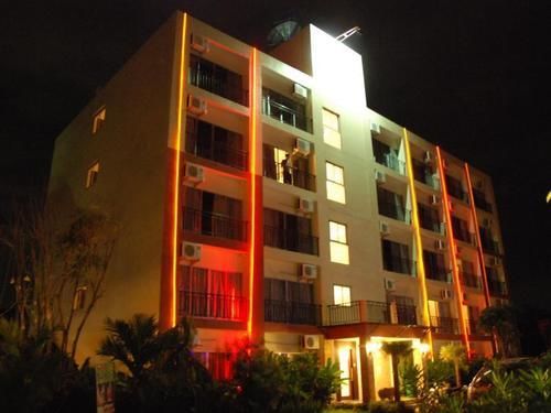 Asia Resort Kaset Nawamin Bangkok Exterior photo